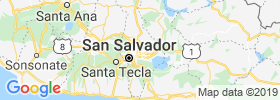 Delgado map